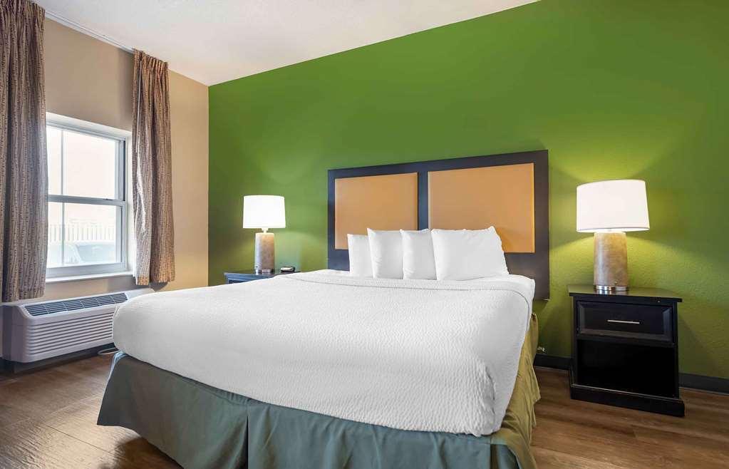 Extended Stay America Suites - Chicago - O'Hare - Allstate Arena Des Plaines Zimmer foto