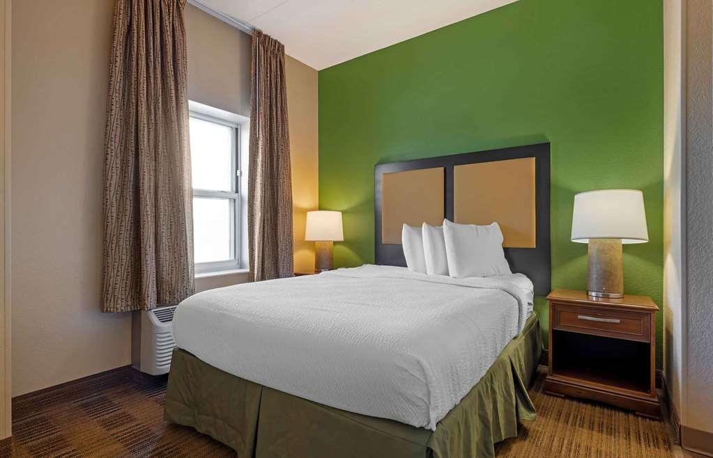 Extended Stay America Suites - Chicago - O'Hare - Allstate Arena Des Plaines Zimmer foto
